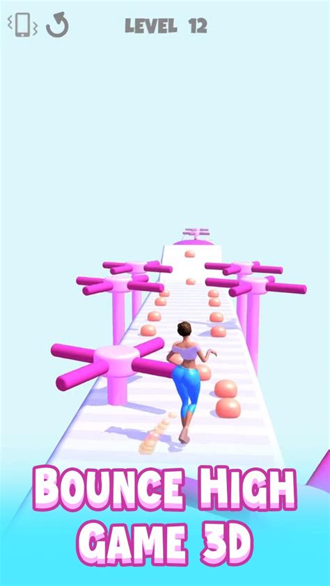 Diamond Bounce 3D APK Download for Android 