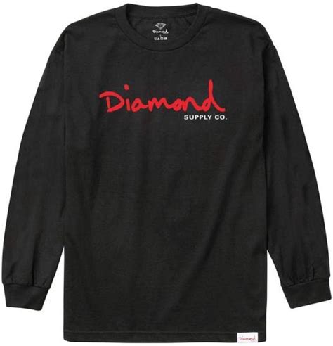 Diamond Brand Sweatshirt eBay