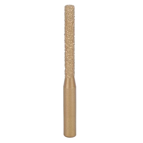 Diamond Brazed Straight Shank Diamond Router Bits for Marble