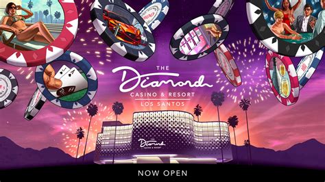 Diamond Casino and Resort para un jugador.