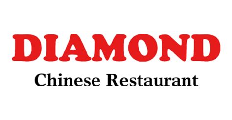 Diamond Chinese Restaurants Delivery & Takeout - DoorDash