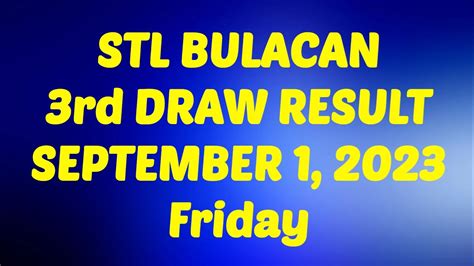 Diamond Gaming STL Bulacan Result Today: Live Updates and Insights