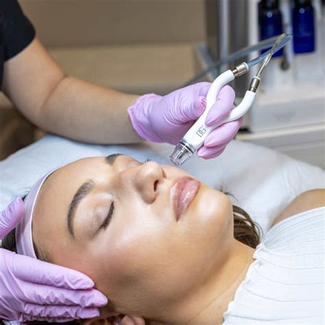 Diamond Glow Facial in Oklahoma City - RMAOK