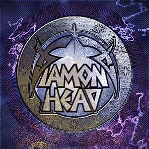 Diamond Head - amazon.com