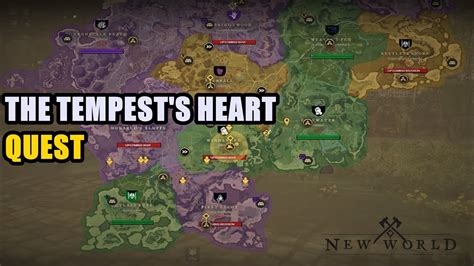 Diamond Heart New World Wiki