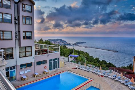 Diamond Hotel Amasra.