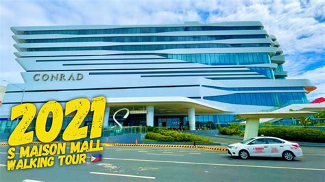 Diamond Hotel to SM Mall of Asia - 5 ways to travel via