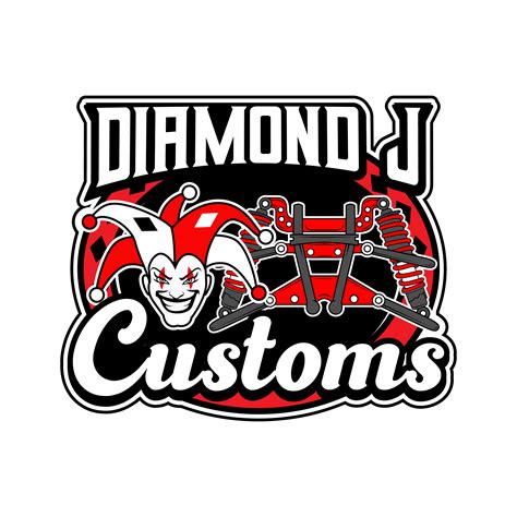 Diamond J Customs eBay Stores