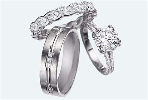 Diamond Jewelers - Long island Wedding Jewelry