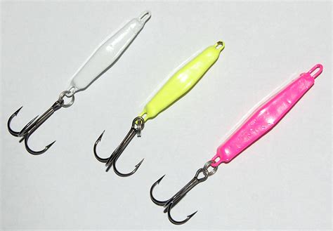 Diamond Jigs Lure - Etsy