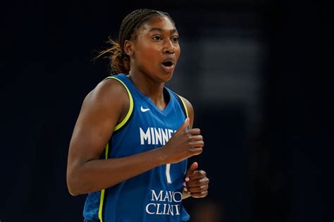 Diamond Miller, Nikolina Milic make up for star’s absence late in Lynx win over Mystics