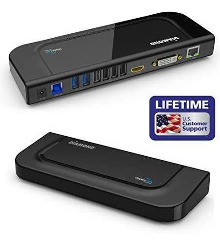 Diamond Multimedia Ultra Thunderbolt USB Óptico 800DPI …