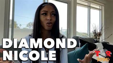 Diamond Nicole Onlyfans Porn
