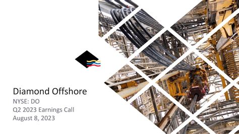 Diamond Offshore Drilling, Inc Revenue Breakdown