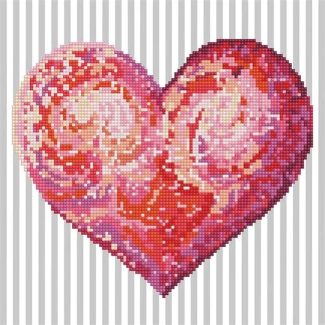 Diamond Painting Templates