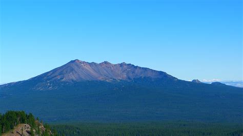 Diamond Peak - Oregon peakery