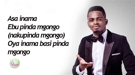 Diamond Platnumz - Inama lyrics - Lyrics Translate