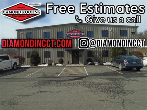 Diamond Roofing Specialist Inc. Waterbury CT - Facebook