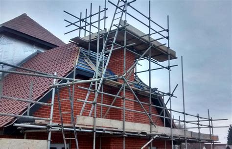 Diamond Scaffolding Contractors 01206 728800 Colchester