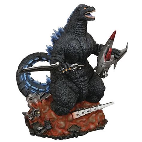 Diamond Select, Godzilla - Entertainment Earth