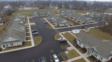 Diamond Senior Apartments of Princeton in Princeton, IL 61356 …