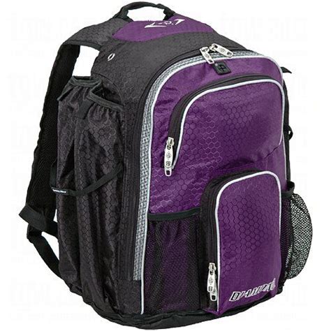 Diamond Sports Deluxe Bat Backpack - amazon.ca