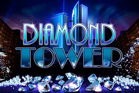 Diamond Tower  игровой автомат Lightning Box Games