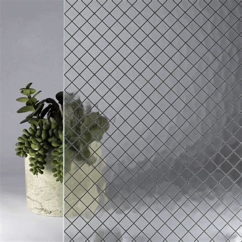 Diamond Wire Hollander Specialty Glass