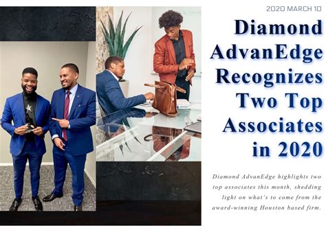 Diamond advanedge. 33 Diamond AdvanEdge reviews in United States of America. A free inside look at company reviews and salaries posted anonymously by employees. 