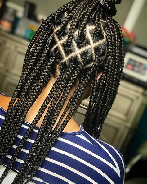 Cornrows are a traditional style of braids in which the hair