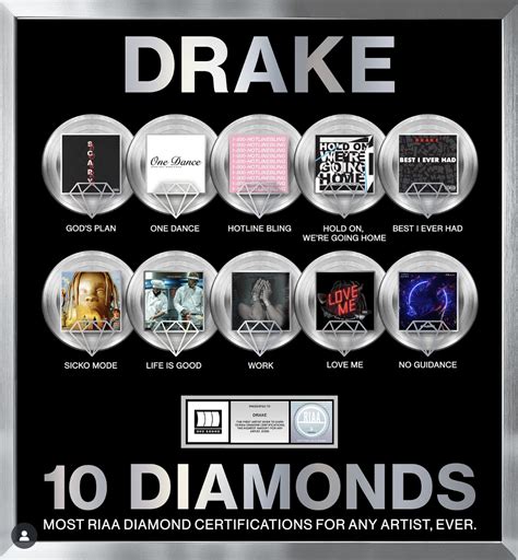 Diamond albums rap. .  ...