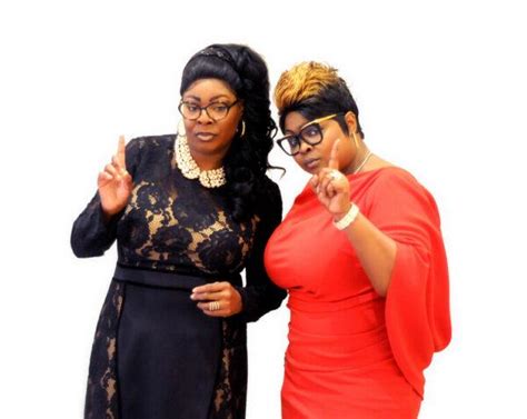 Diamond and Silk on Their Formative Years as …