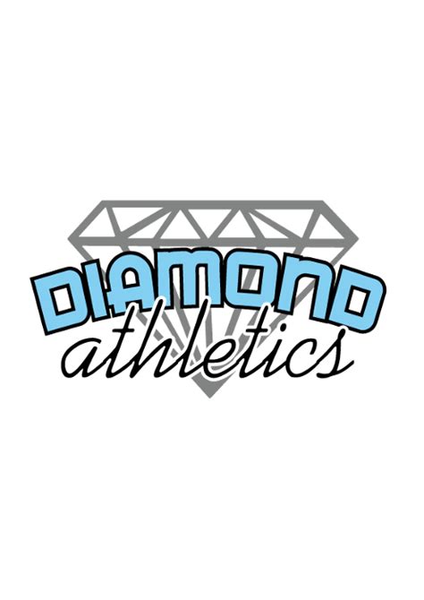 Diamond athletics. Welcome to the official web presence of Diamond Athletics Dance ! You will find all the information necessary to stay up to date with all the exciting things happening here! We are a gym made up of competitive cheerleading teams. We travel across the state and country to compete against other teams of the same size, age and … 