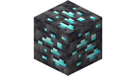 Diamond block.  This block also has many unique uses such as a solid base...