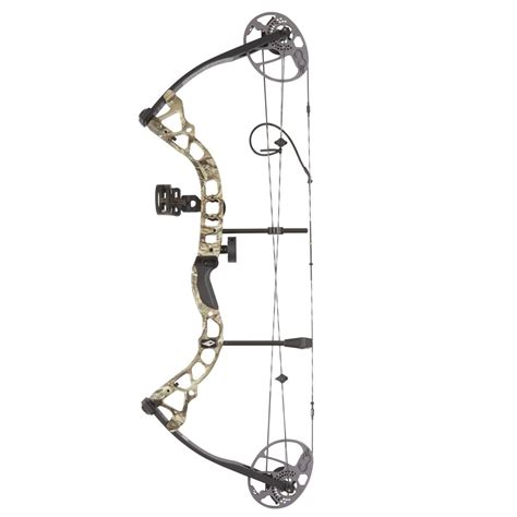 Diamond by Bowtech Prism Purple Compound Youth-Adult Compound Bow ...