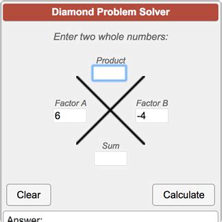 Diamond calculator math. Calculating depreciation depends on the item you are depreciating, and whether you want to calculate by time or by use. Three methods of calculating depreciation exist: the declini... 