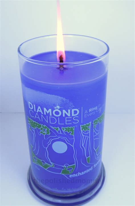 Diamond candle. Things To Know About Diamond candle. 