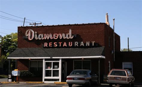 Diamond charlotte restaurant. View the online menu of Diamond Restaurant and other restaurants in Charlotte, North Carolina. Diamond Restaurant « Back To Charlotte, NC. 1.78 mi. Diners, American ... 