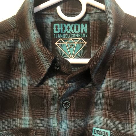 Dixxon The Hammer Flannel Men's 5X Red, Black, and White Plaid Long 