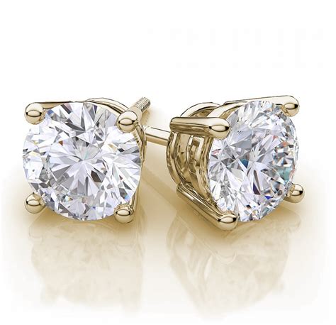 Diamond earrings price. Things To Know About Diamond earrings price. 