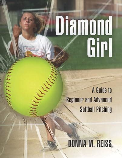 Diamond girl a guide to beginner and advanced softball pitching. - Mo firefighter hazmat operations study guide.