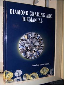 Diamond grading abc the manual occurence. - Rudolf steiner : das jahr der entscheidung.