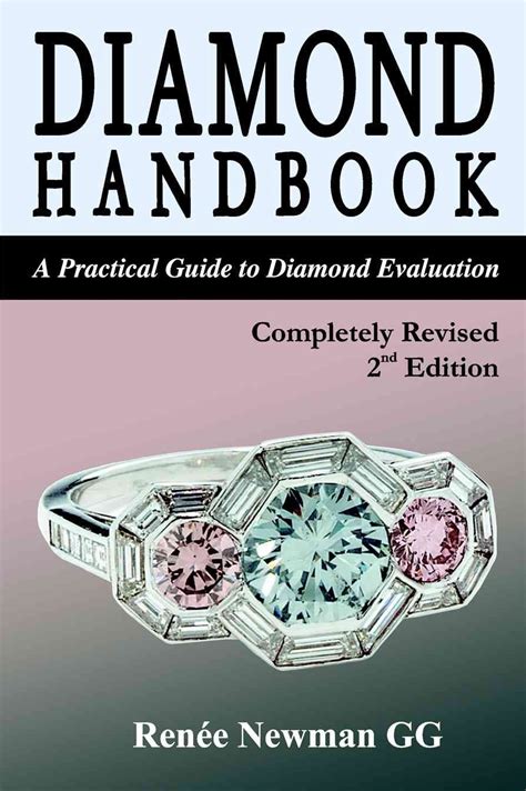 Diamond handbook a practical guide to diamond evaluation newman gem jewelry series. - Oxford handbook of general practice 4e and oxford handbook of occupational health 2e oxford medical handbooks.