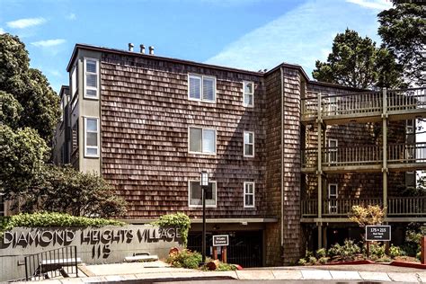 Diamond heights village. Things To Know About Diamond heights village. 