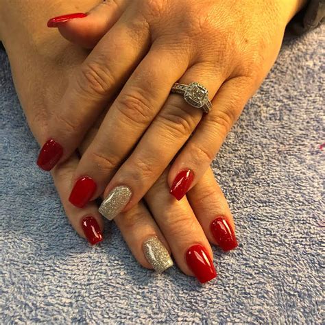 In Nail salon. 4.0 – 128 reviews • Nail salon. Social Profile: Located In: Town Square. Hours. Services. View more. Address and Contact Information. Address: 1622 Town Square S W, Cullman, AL 35055. Phone: (256) 735-4644. Website: https://website–794541419638144581820-nailsalon.business.site/?utm_source=gmb&utm_medium=referral. View on Map.. 