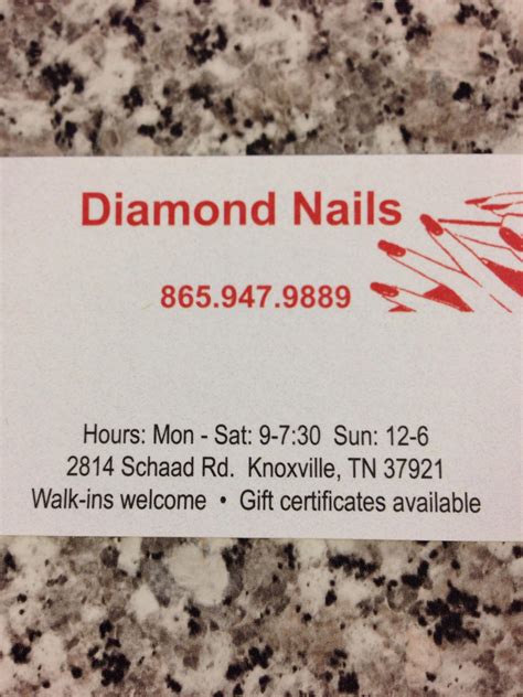 About Us. JAZZY NAIL BAR 37934 is a wonderful place to visit