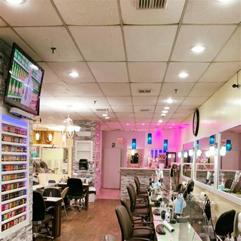 30 reviews and 26 photos of SUPERIOR NAIL & SPA NY "Jenny does the best acrylic nails! they last 3-4 weeks without lifting or cracking. BUT!! this isnt the cleanest salon so make sure you see them sterilize everything before they work on you.