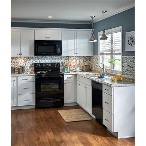 When it comes to remodeling your kitchen, one of the most important decisions you’ll make is choosing the right cabinets. American Woodmark cabinets are some of the most popular options on the market, and for good reason.