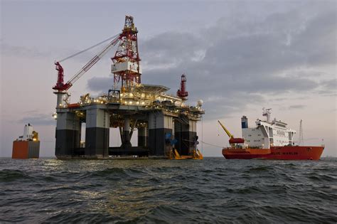 Diamond Offshore Drilling Inc. is an offshore drilling company. The Company is engaged in providing contract drilling services to the energy industry around the globe. The Company has a fleet of approximately 15 offshore drilling rigs, consisting of 11 semisubmersibles and four dynamically positioned drill ships.