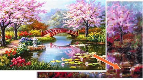 Diamond painting kopen bij AliExpress $3.24 - YouTube